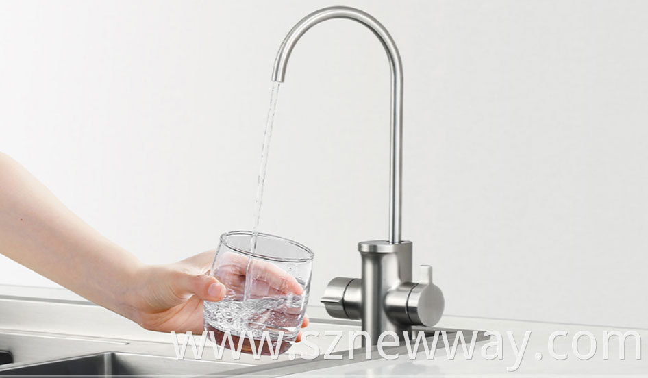 Xiaomi Water Purifier 800g